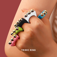 TRIBIC Nhẫn