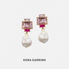 KORA / KEZIA Bản phối