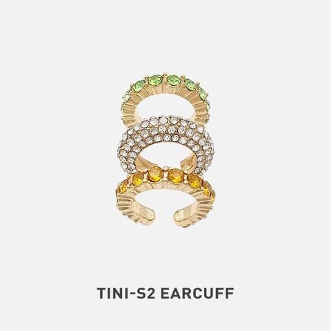 FROGGIE / TINI S2 Bản phối