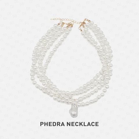 PHEDRA Bản phối