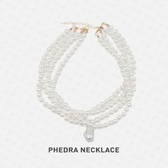 PHEDRA Bản phối