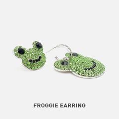 FROGGIE / TINI S2 Bản phối