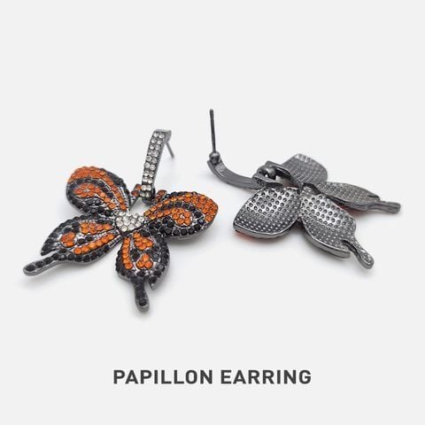 PAPILLON / TINI S7 Bản phối