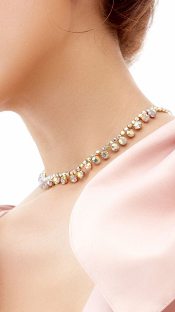 TWINKLE Vòng cổ