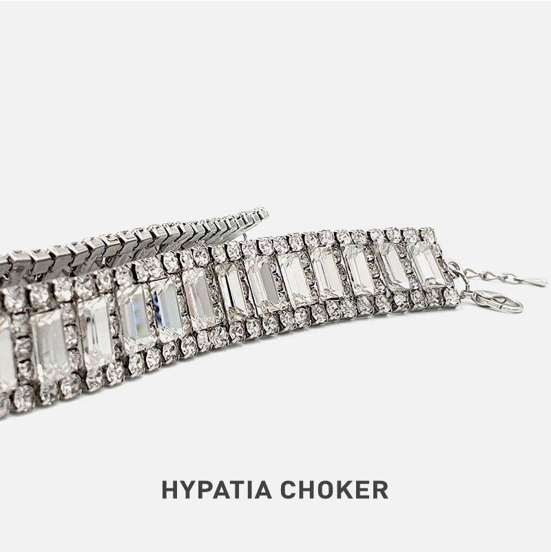 HYPATIA / MILCAN Bản phối
