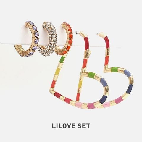LILOVE / TINI S1 Bản phối