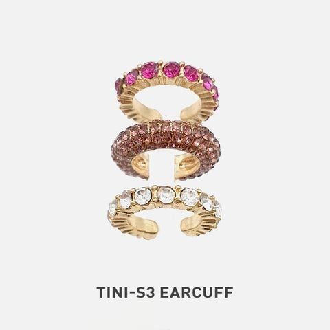 TULIPI / TINI S3 Bản phối