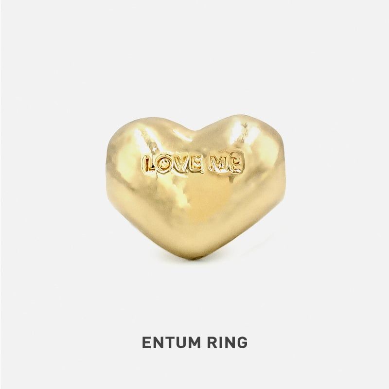 ENTUM Nhẫn