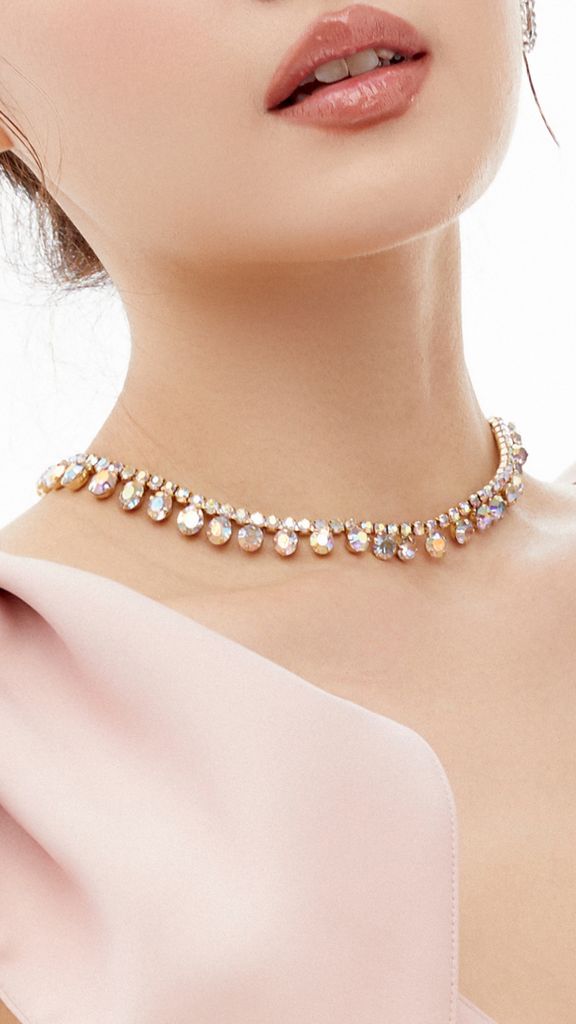 TWINKLE Vòng cổ