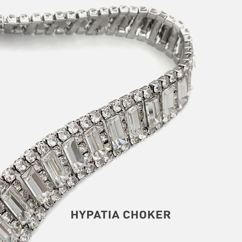 HYPATIA / MILCAN Bản phối