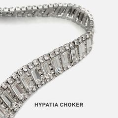 HYPATIA Vòng cổ