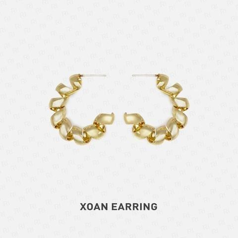 XOAN / KEZIA Bản phối