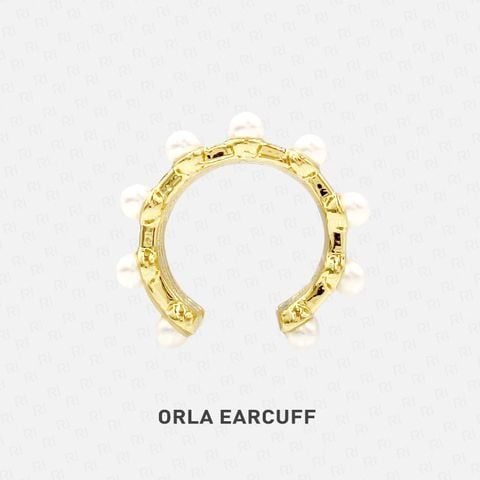 LOEIL / ORLA / DALINE - GOLD Bản phối