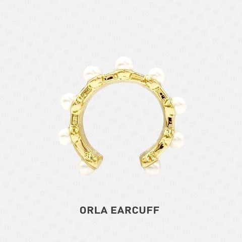LOEIL / ORLA / DALINE - GOLD Bản phối