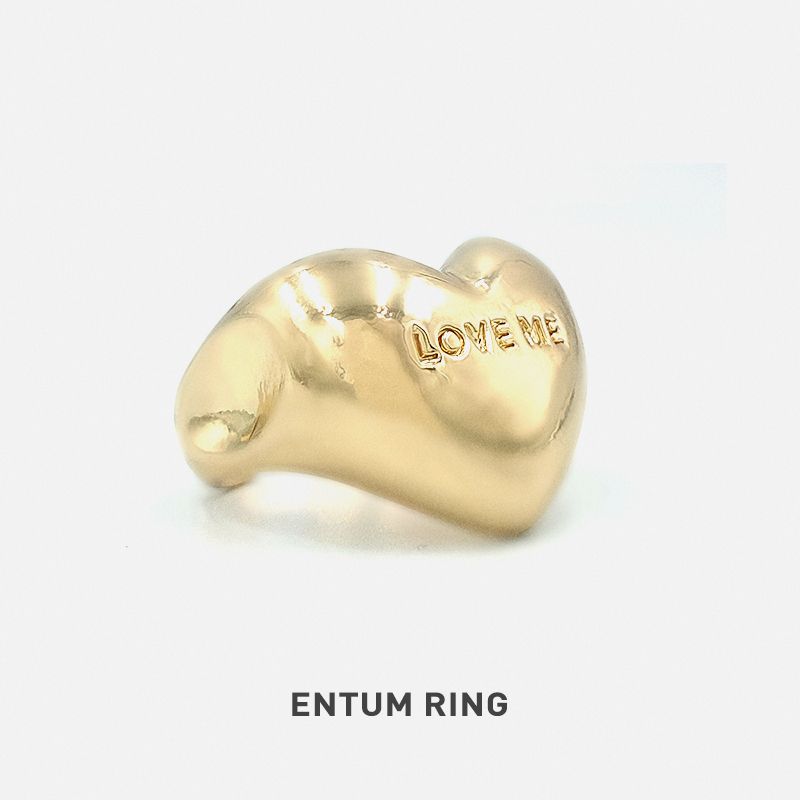 ENTUM Nhẫn