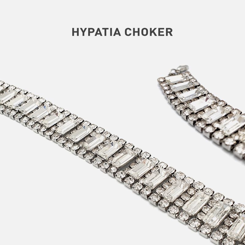 HYPATIA / MILCAN Bản phối