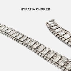 HYPATIA Vòng cổ