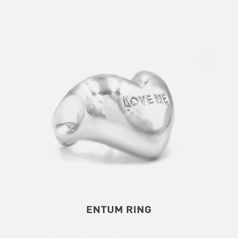 ENTUM Nhẫn