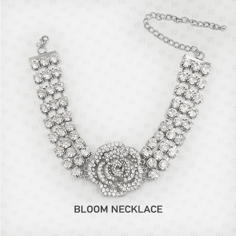 BLOOM Dây chuyền