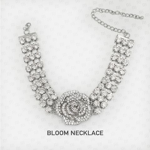 BLOOM Dây chuyền
