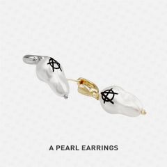 A PEARL Bông tai