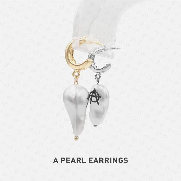 A PEARL Bông tai