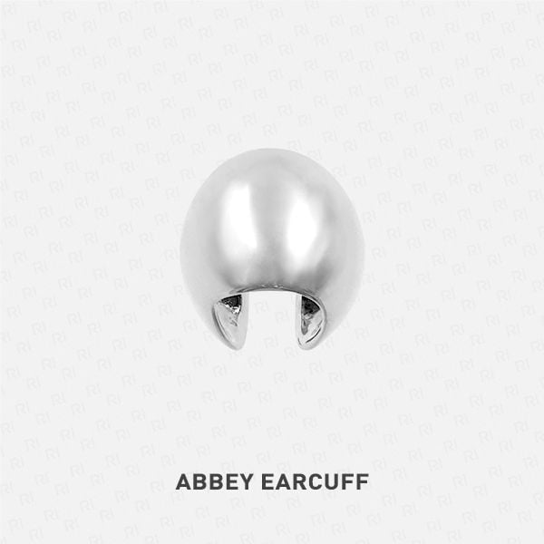 SADIE / ABBEY / LELA - SILVER Bản phối