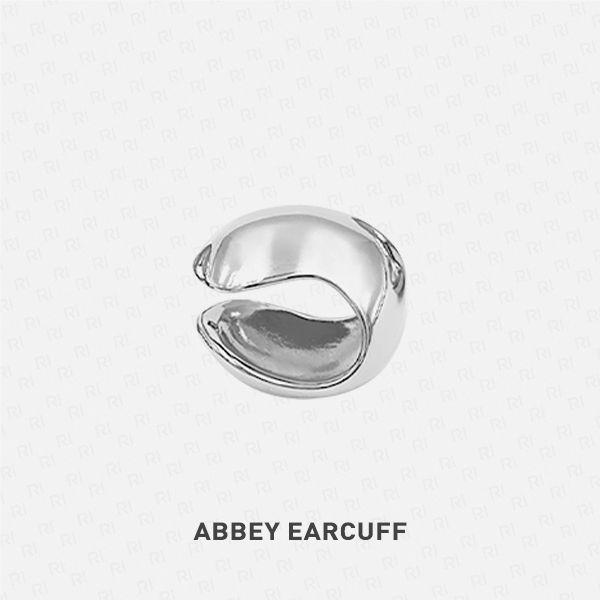 SADIE / ABBEY / LELA - SILVER Bản phối