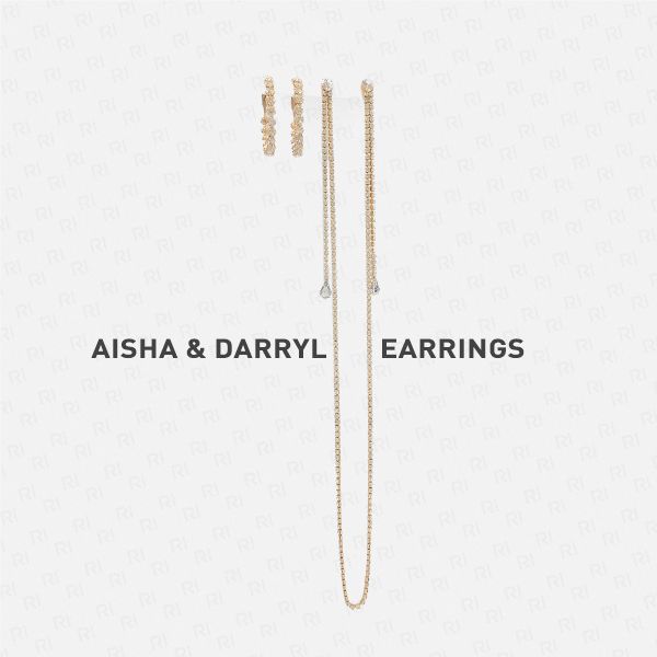 AISHA / DARRYL Bản phối