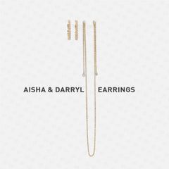 AISHA / DARRYL Bản phối