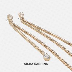 AISHA / DARRYL Bản phối