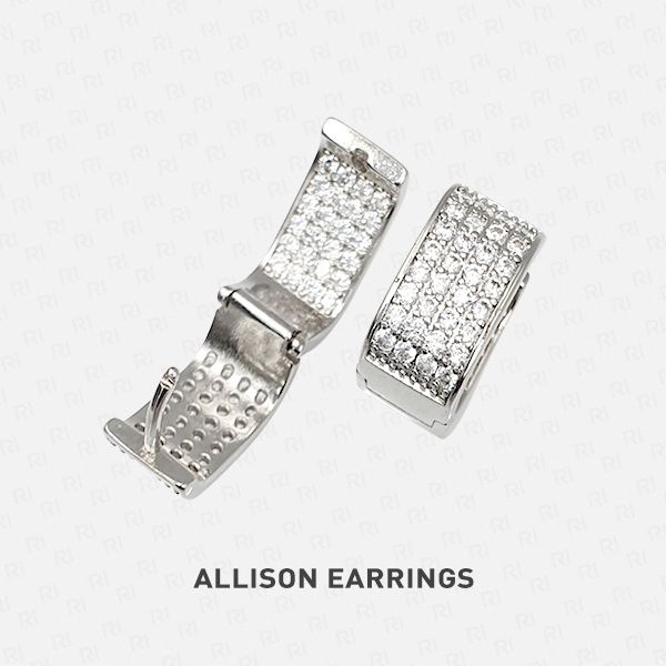 ALLISON / LENORA Bản phối