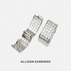 ALLISON / LENORA Bản phối