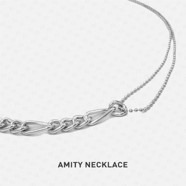 AMITY Vòng cổ