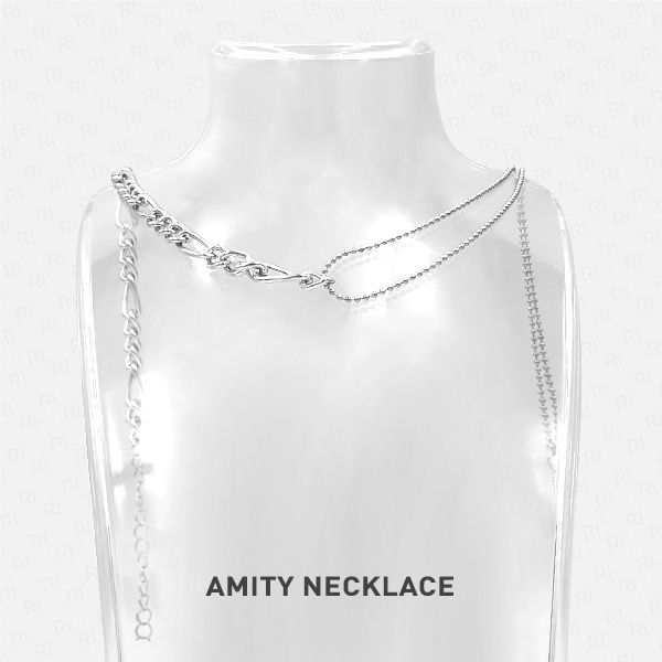 AMITY Vòng cổ