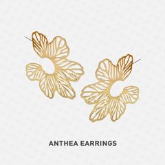ANTHEA Hoa tai