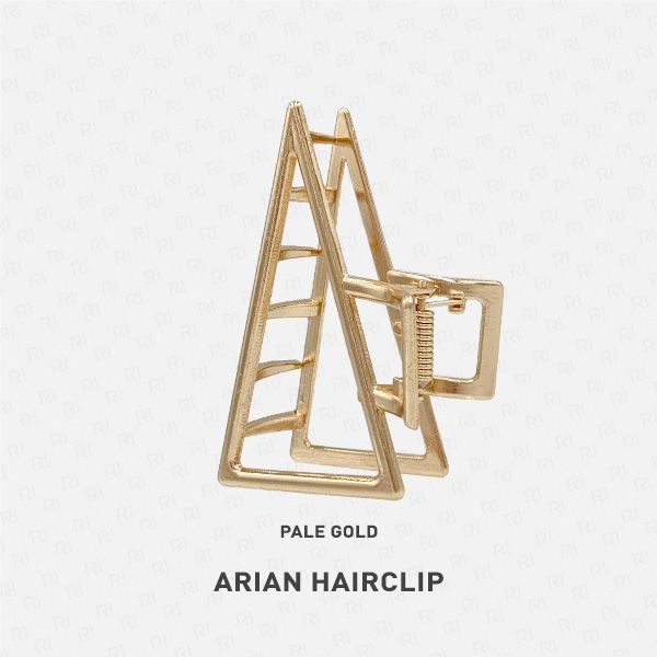 ARIAN Kẹp tóc