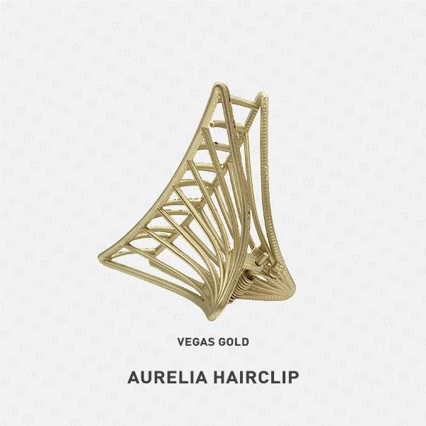 AURELIA Kẹp tóc