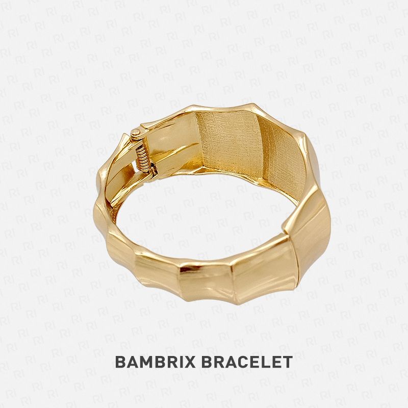 BAMBRIX Vòng tay
