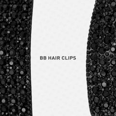 BB Kẹp tóc | Set 2 kẹp