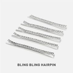 BLING BLING Kẹp tóc | Set 5 kẹp