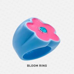 BLOOM Nhẫn