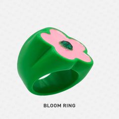 BLOOM Nhẫn