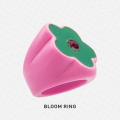 BLOOM Nhẫn