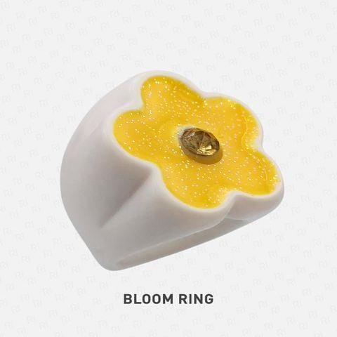 BLOOM Nhẫn