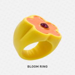 BLOOM Nhẫn