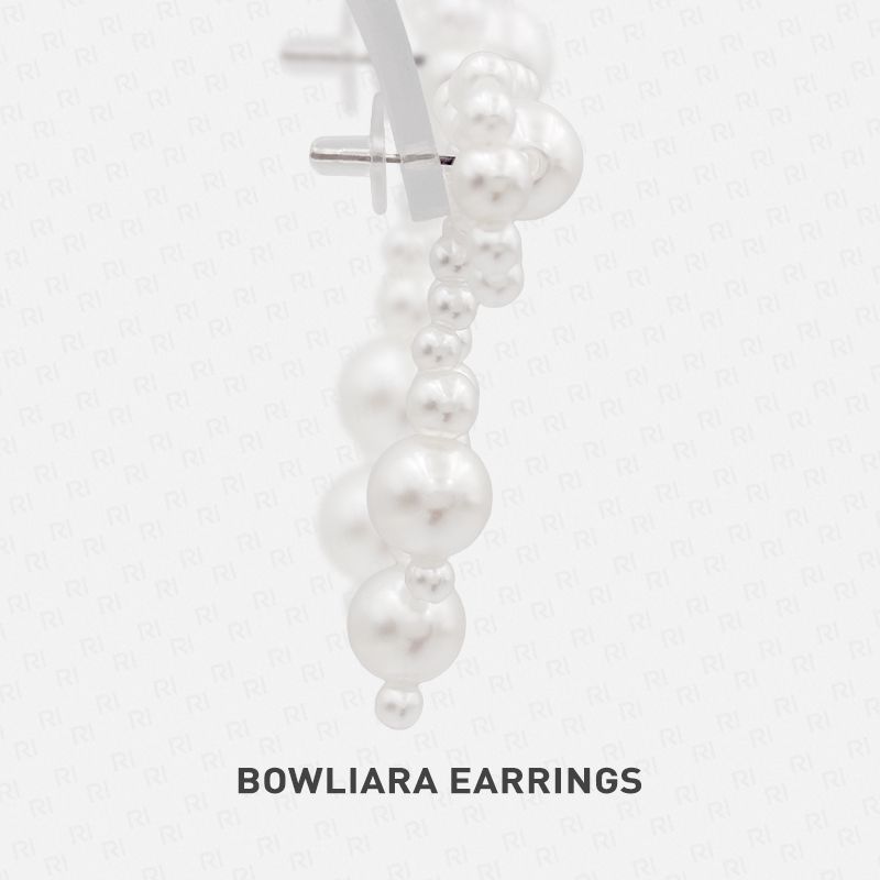 BOWLIARA Bông tai