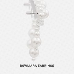 BOWLIARA Bông tai