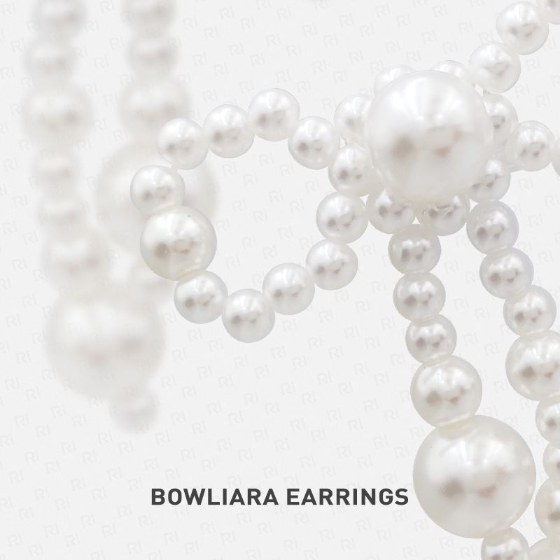 BOWLIARA Bông tai