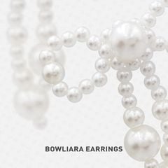 BOWLIARA Bông tai